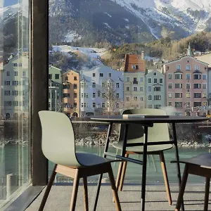 Marktbar - Boutique Lejlighedshotel