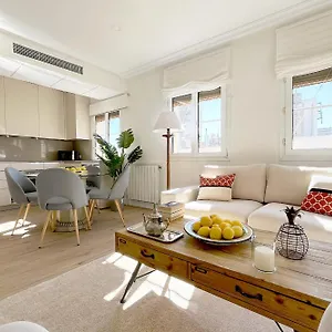 Genteel Giralda Appartement Séville