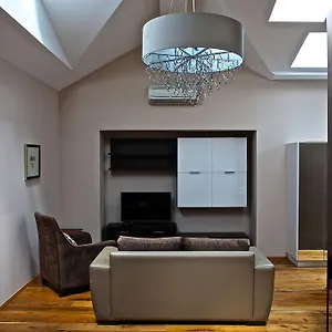 Vienna Suites Appartement Vienne