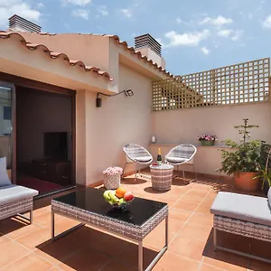 Matarolux 5 Appartement Mataró