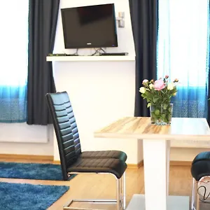Enenkelstrasse Appartement Vienne