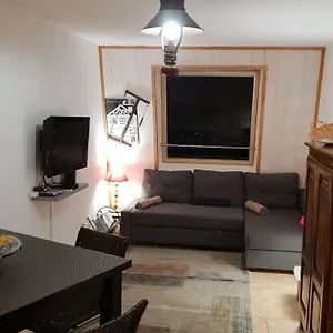 Les Etoiles Appartement Allos
