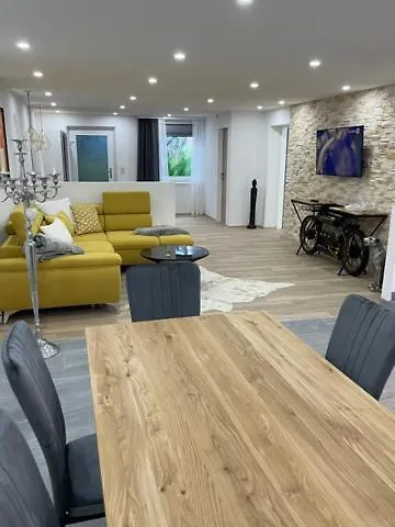 Lejlighed Aussergewoehnliche Kellerloft Innsbruck