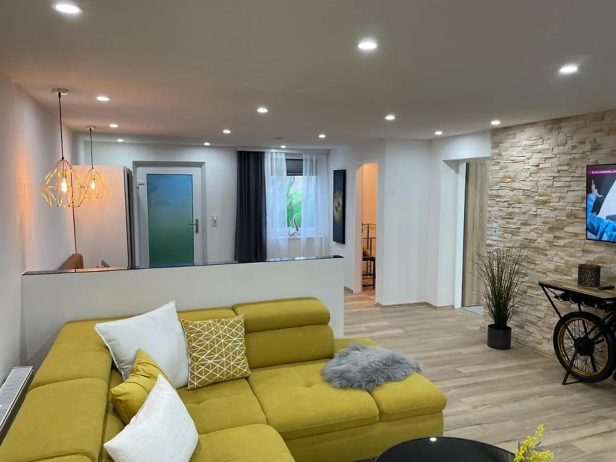公寓 Aussergewoehnliche Kellerloft 因斯布鲁克